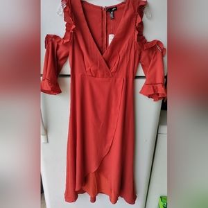 Aqua Women's Dress